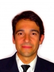 Daniel Moreno Batista - Daniel Moreno